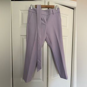 Lavender Trousers 4P